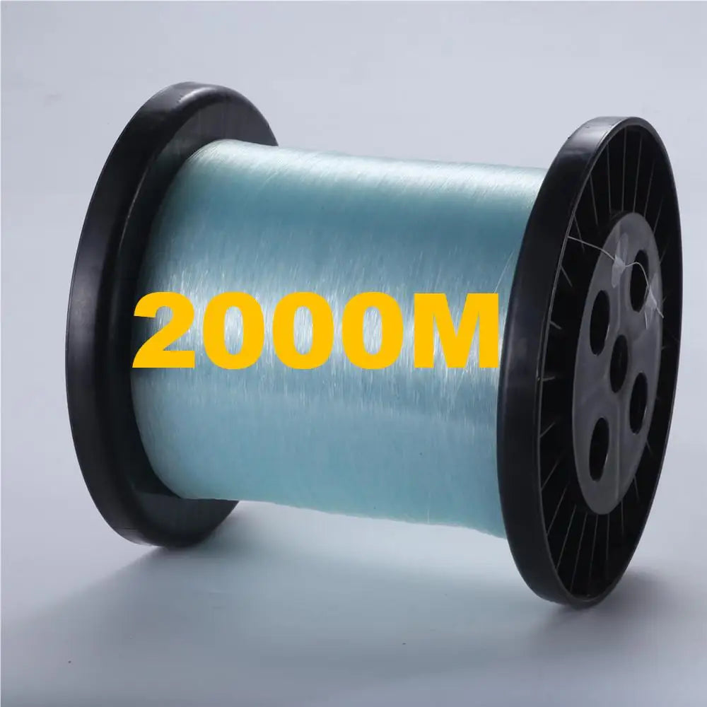 Thorns Line Invisible Fluorocarbon Fishing Line