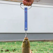 BOOMS FISHING Fishing Scale