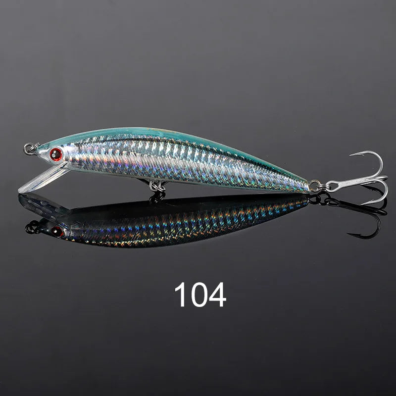 NOEBY Super Sinking Crankbait
