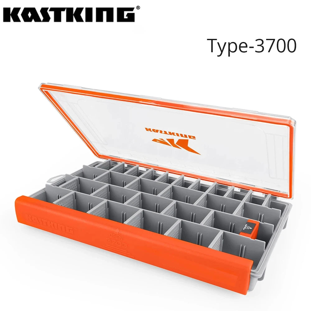 KASTKING Waterproof Fishing Tackle Box