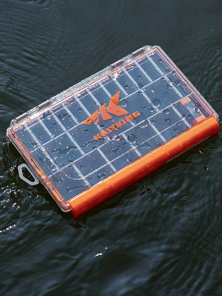 KASTKING Waterproof Fishing Tackle Box