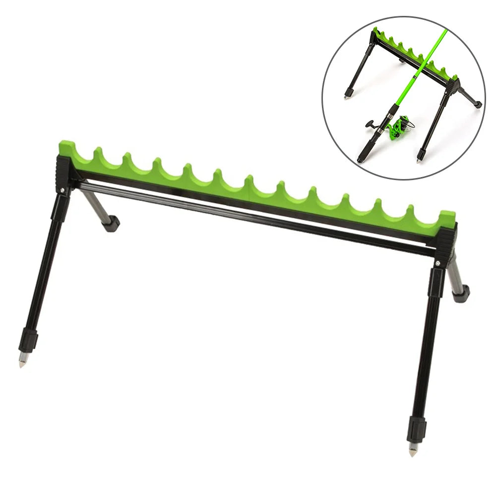 Adjustable Fishing Rod Holder