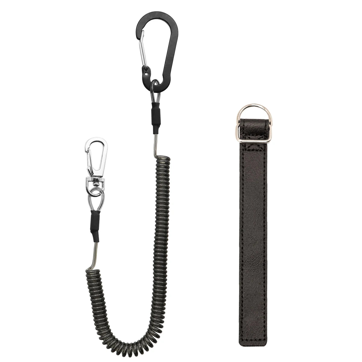 Fishint Rod Leash