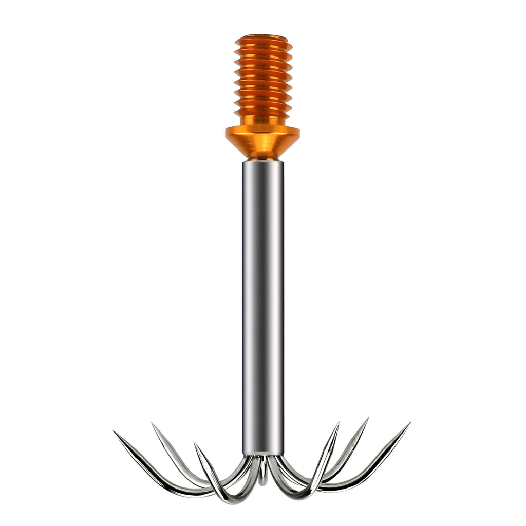 SANLIKE Stainless Steel Fishing Anchor