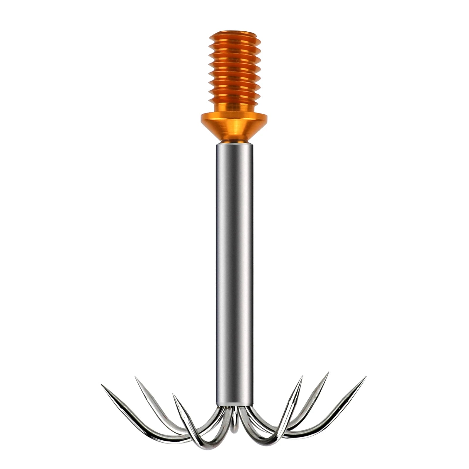 SANLIKE Stainless Steel Fishing Anchor