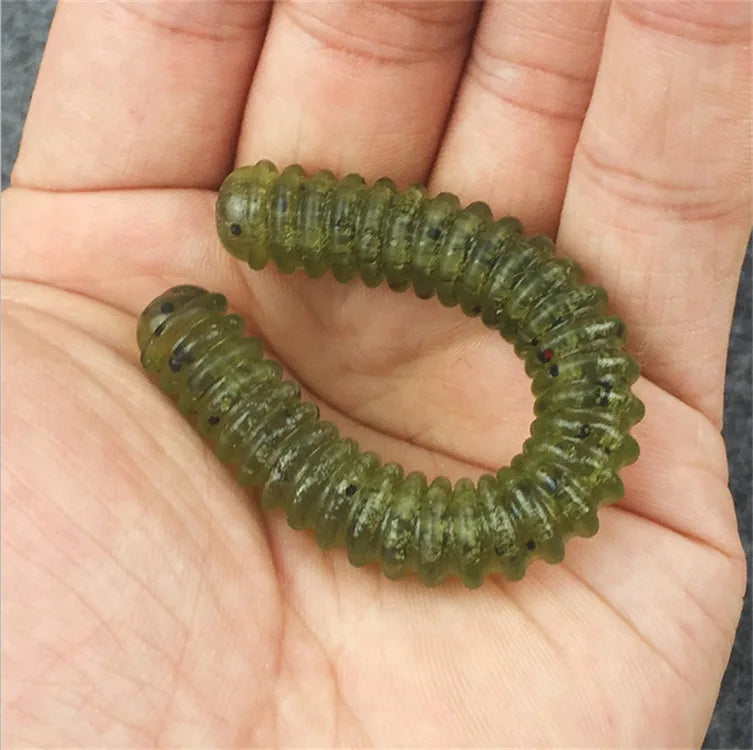 WLDSLURE Soft Plastic Worm