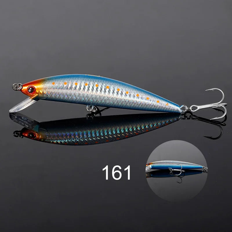 NOEBY Super Sinking Crankbait