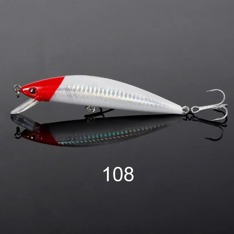 NOEBY Super Sinking Crankbait