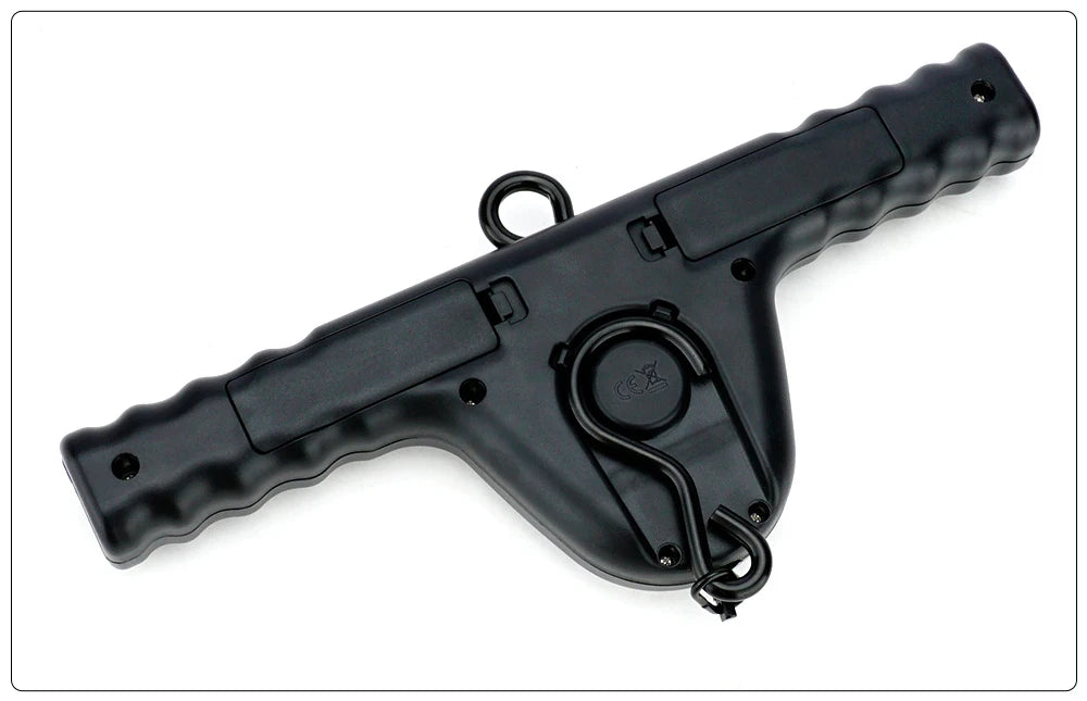 HIRISI 50kg Digital Fishing Scale