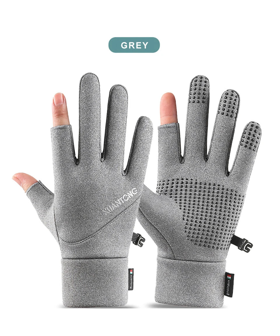 GOBYGO Waterproof Gloves