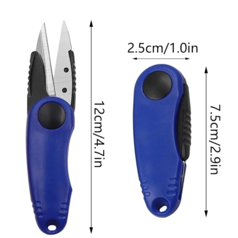 Portable Fishing Line Cutter