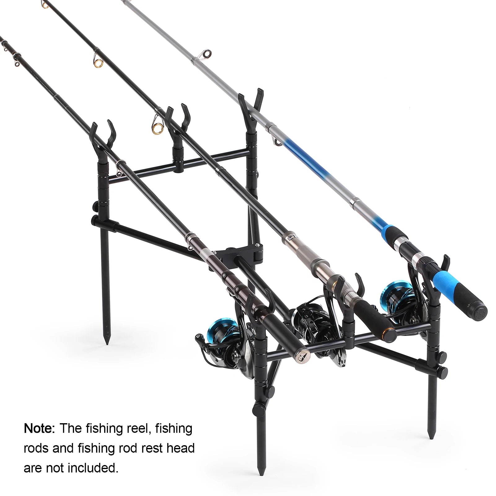 Fishing Rod Stand