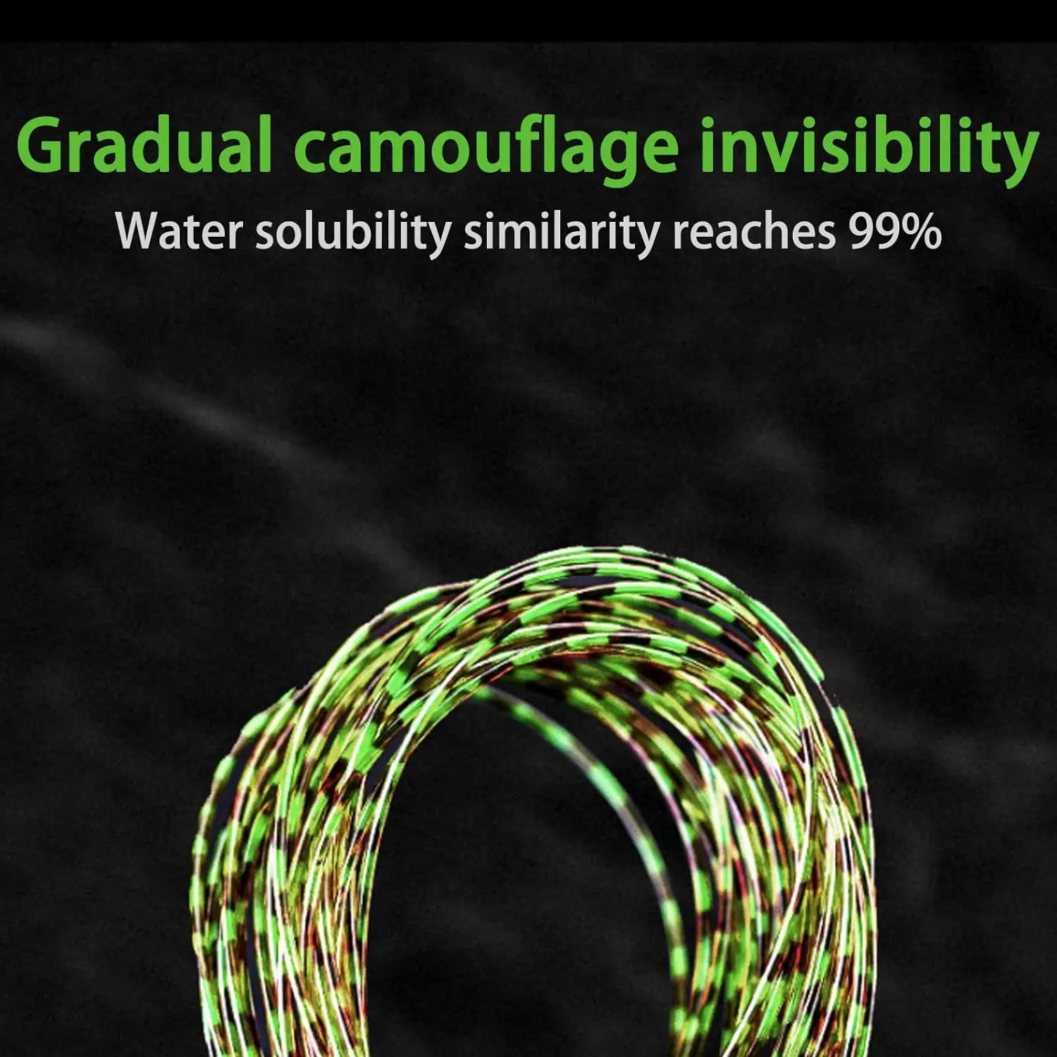 Thorns Line Monofilament Fishing Line