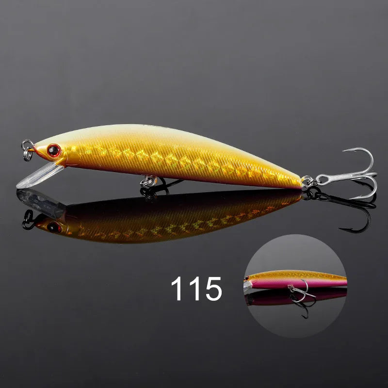 NOEBY Super Sinking Crankbait