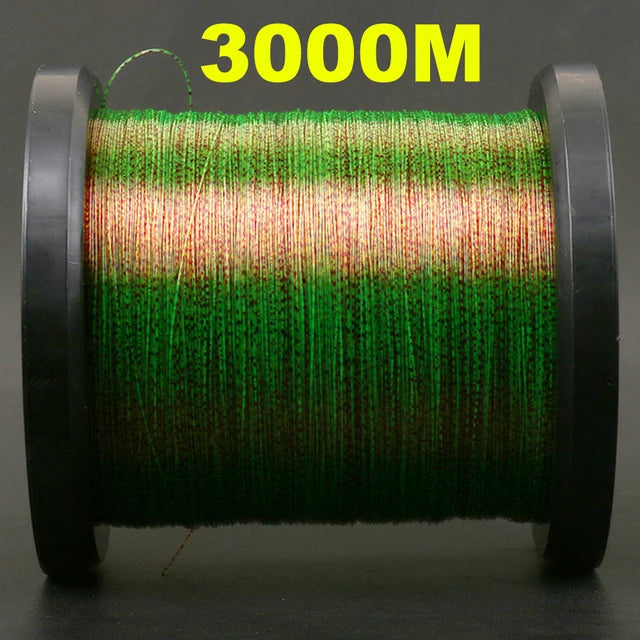 Thorns Line Monofilament Fishing Line