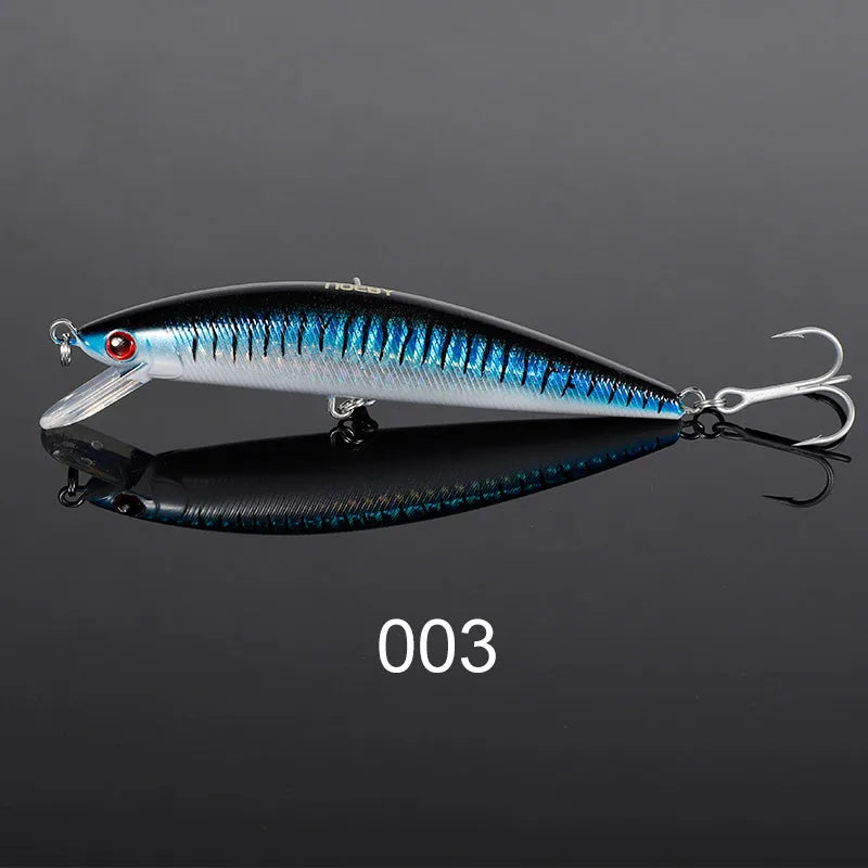 NOEBY Super Sinking Crankbait