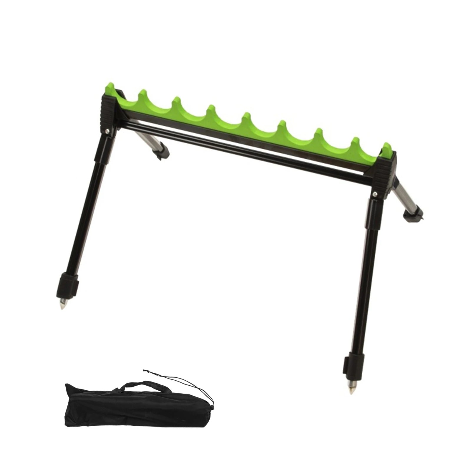 Adjustable Fishing Rod Holder