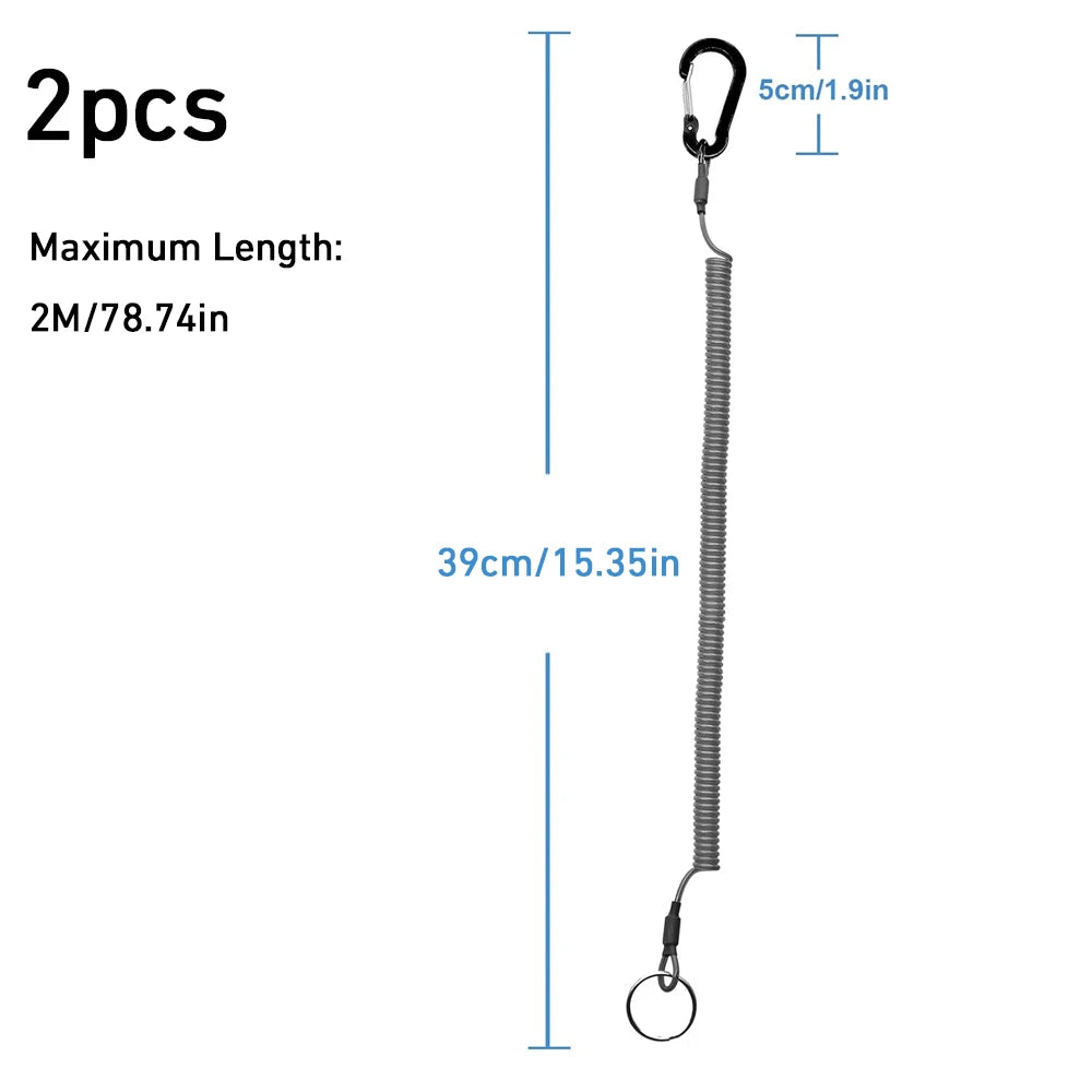 Fishing Rod Leash