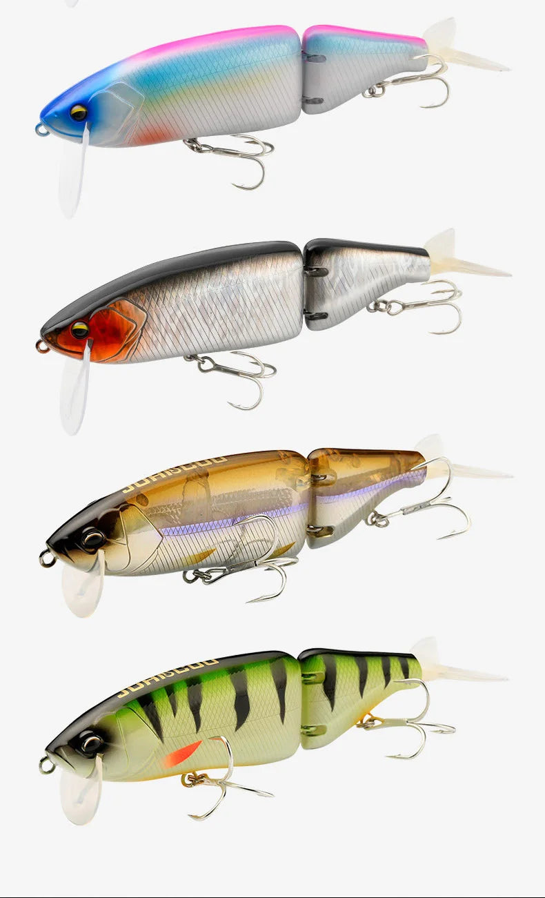 JOHNCOO Swimbait