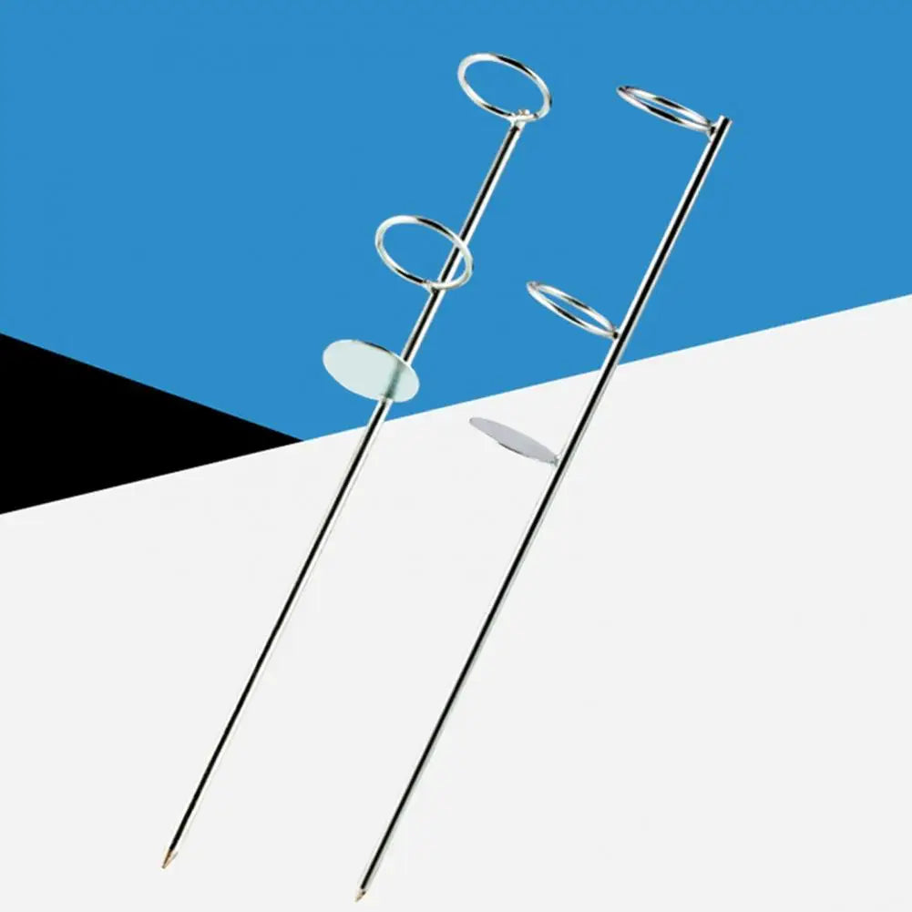 Ground Spike Fishing Rod Holder