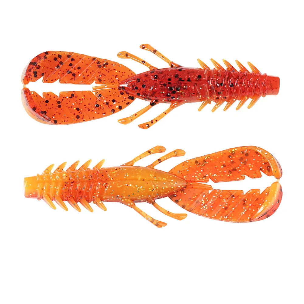 SUNMILE Soft Craw Bait