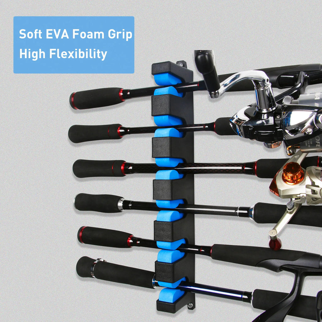 GO PAL Fishing Rod Holder