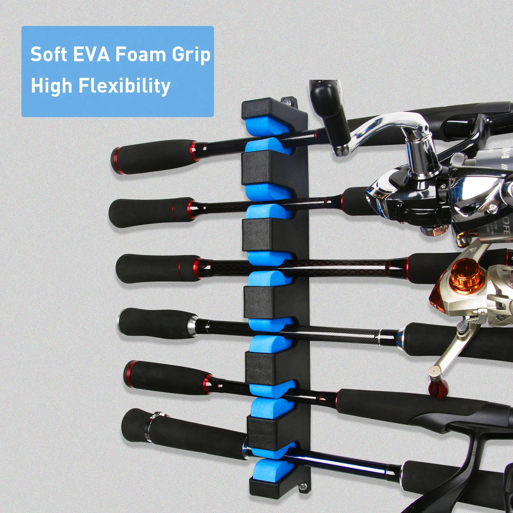 GO PAL Fishing Rod Holder