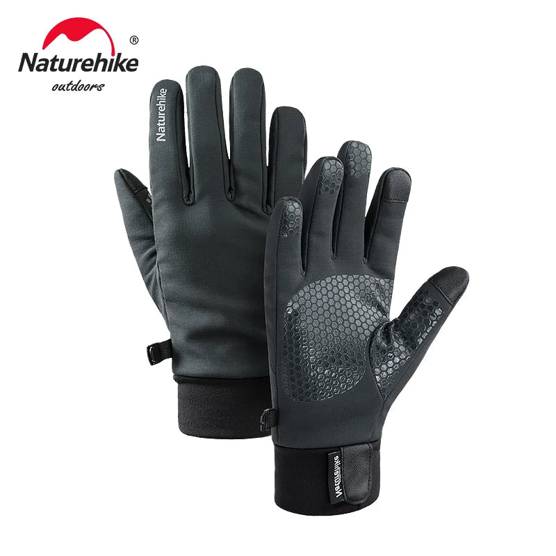 NATUREHIKE Touch Screen Gloves