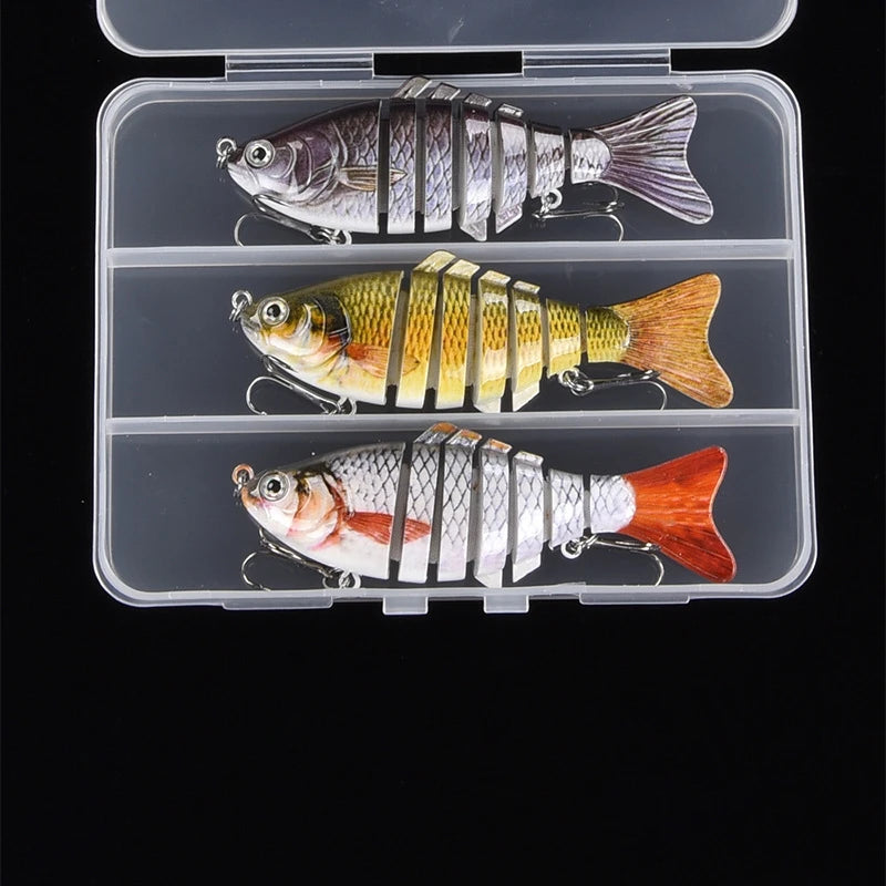 BALAM Big Bait 23cm Hard Swimbait