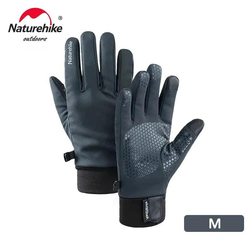 NATUREHIKE Touch Screen Gloves