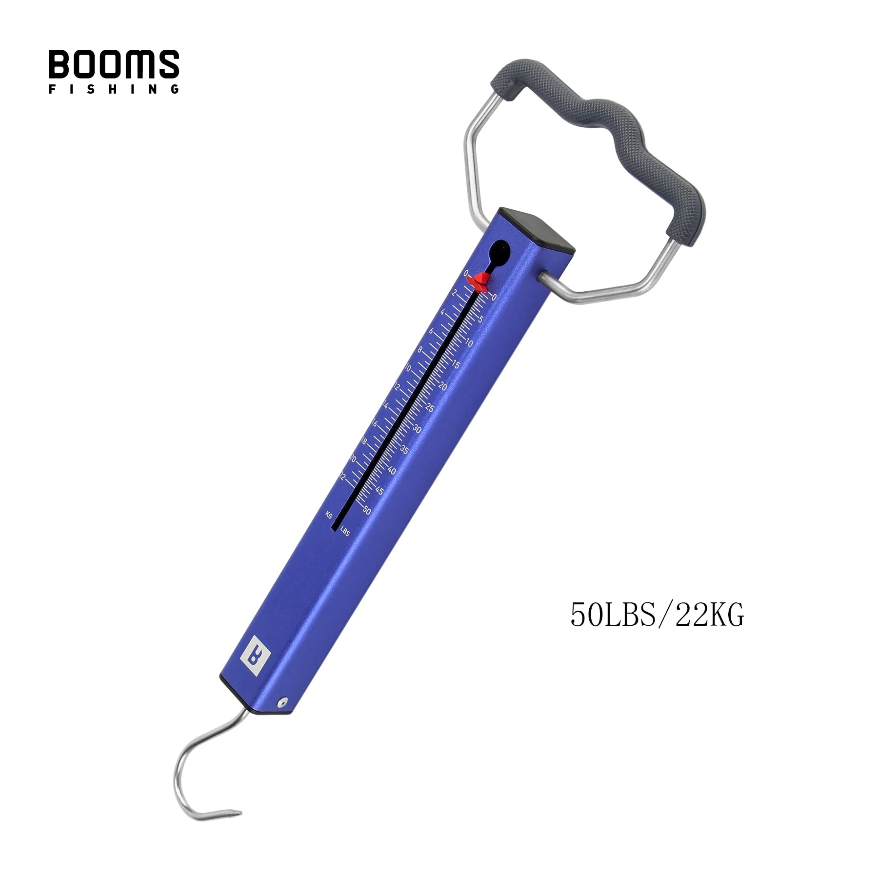 BOOMS FISHING Fishing Scale