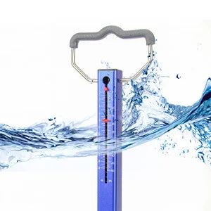 BOOMS FISHING Fishing Scale