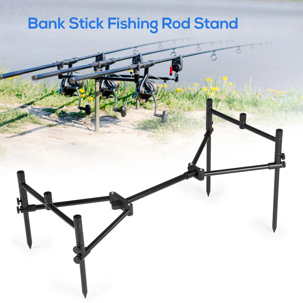 Fishing Rod Stand