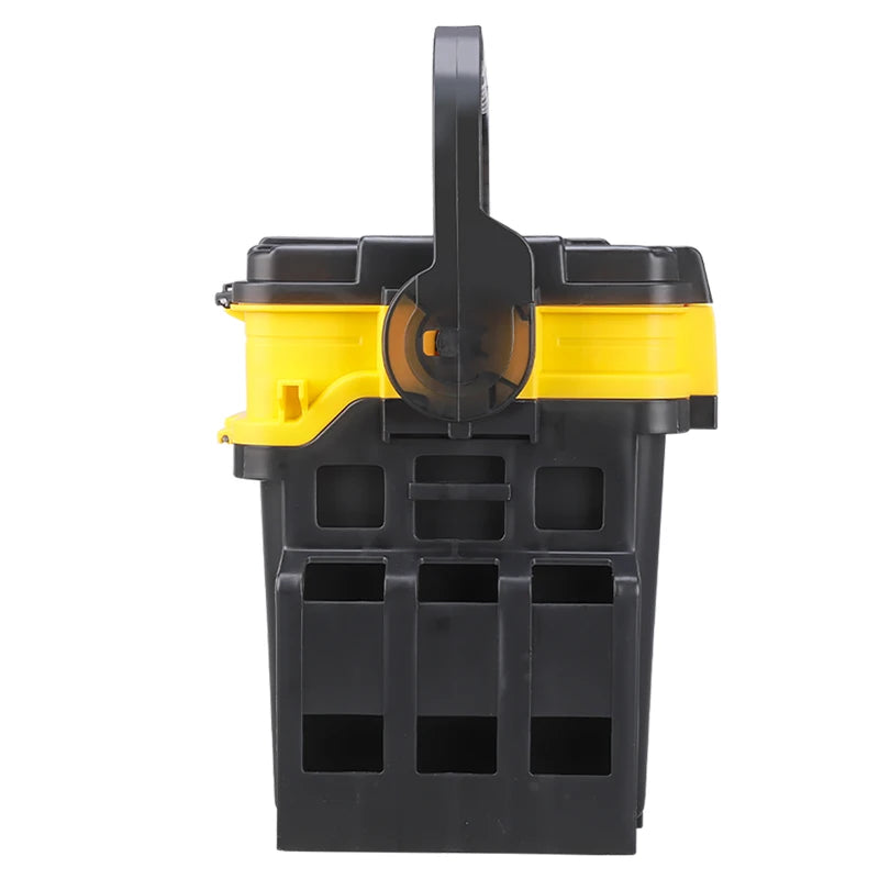 HISTAR Self-Locking Fishing Tackle Box