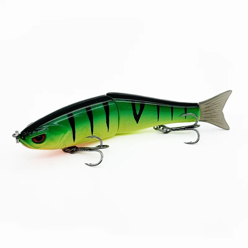 BALAM Madness 230 Hard Swimbait