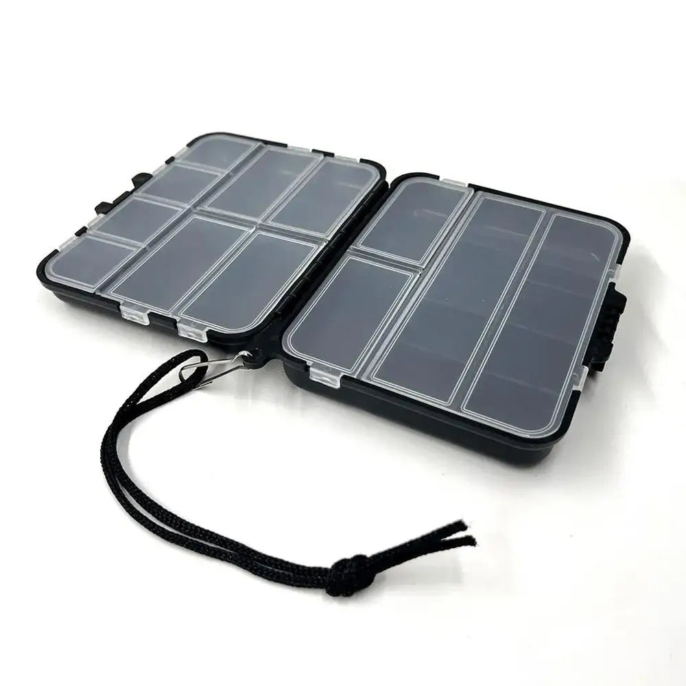 Waterproof Fishing Tackle Box