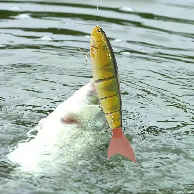 BALAM Big Bait 23cm Hard Swimbait