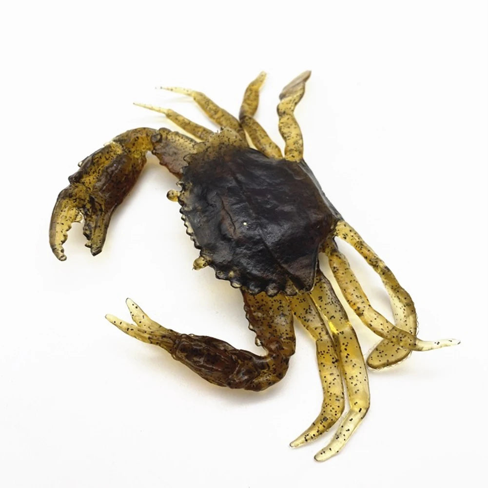GIYO Soft Crab Lure