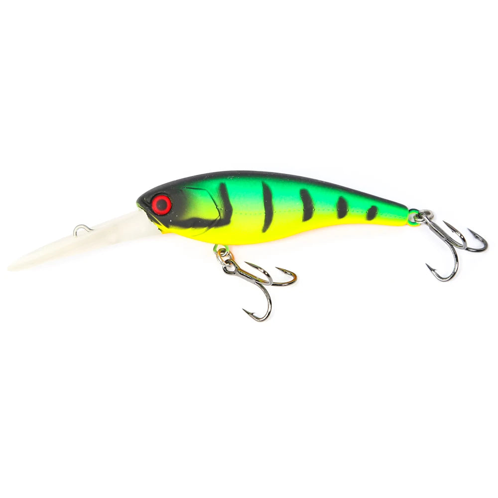 B&U Crankbait Shad 2.0m