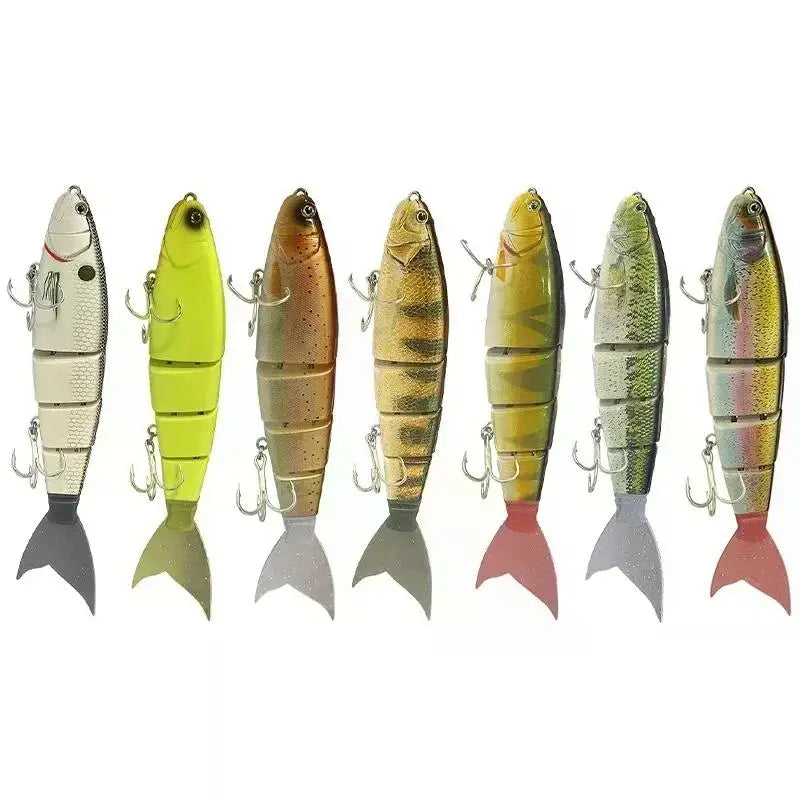 BALAM Big Bait 23cm Hard Swimbait