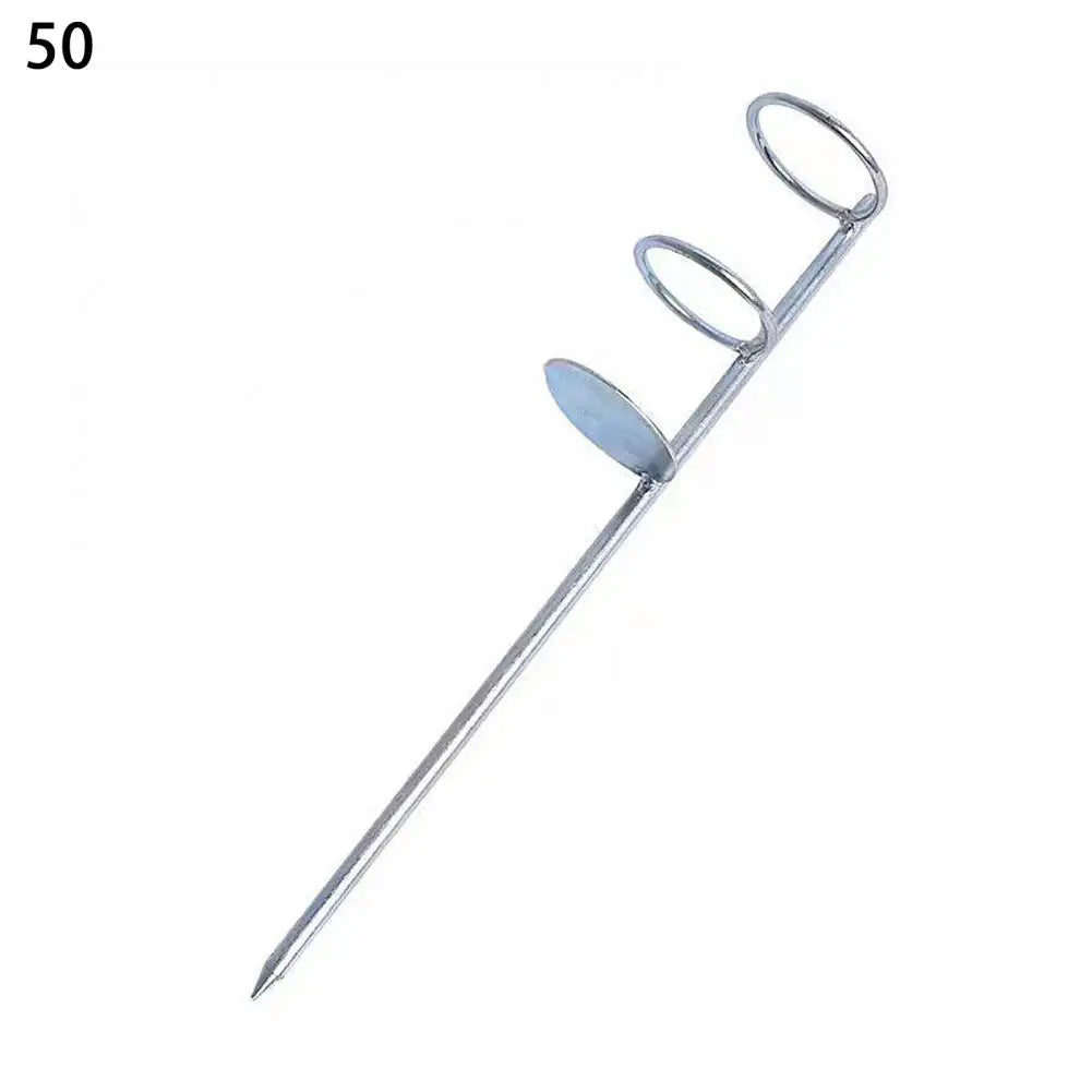 Ground Spike Fishing Rod Holder