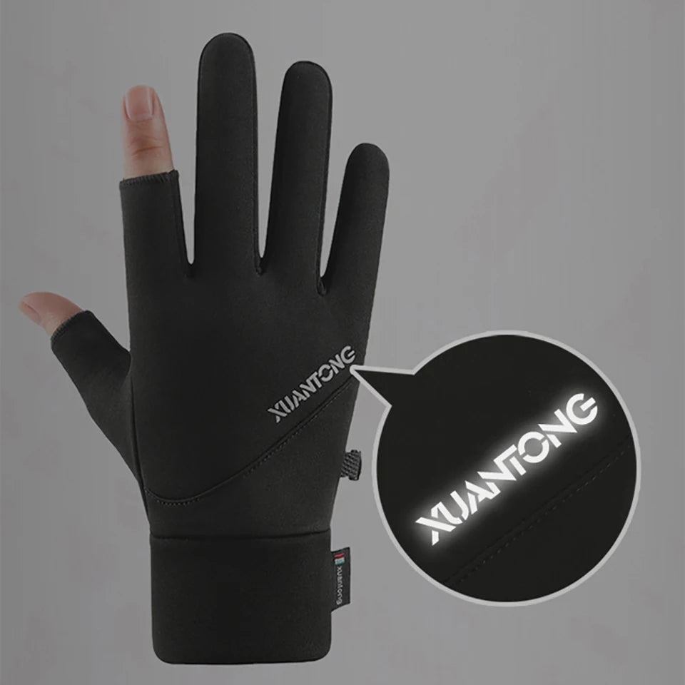 GOBYGO Waterproof Gloves