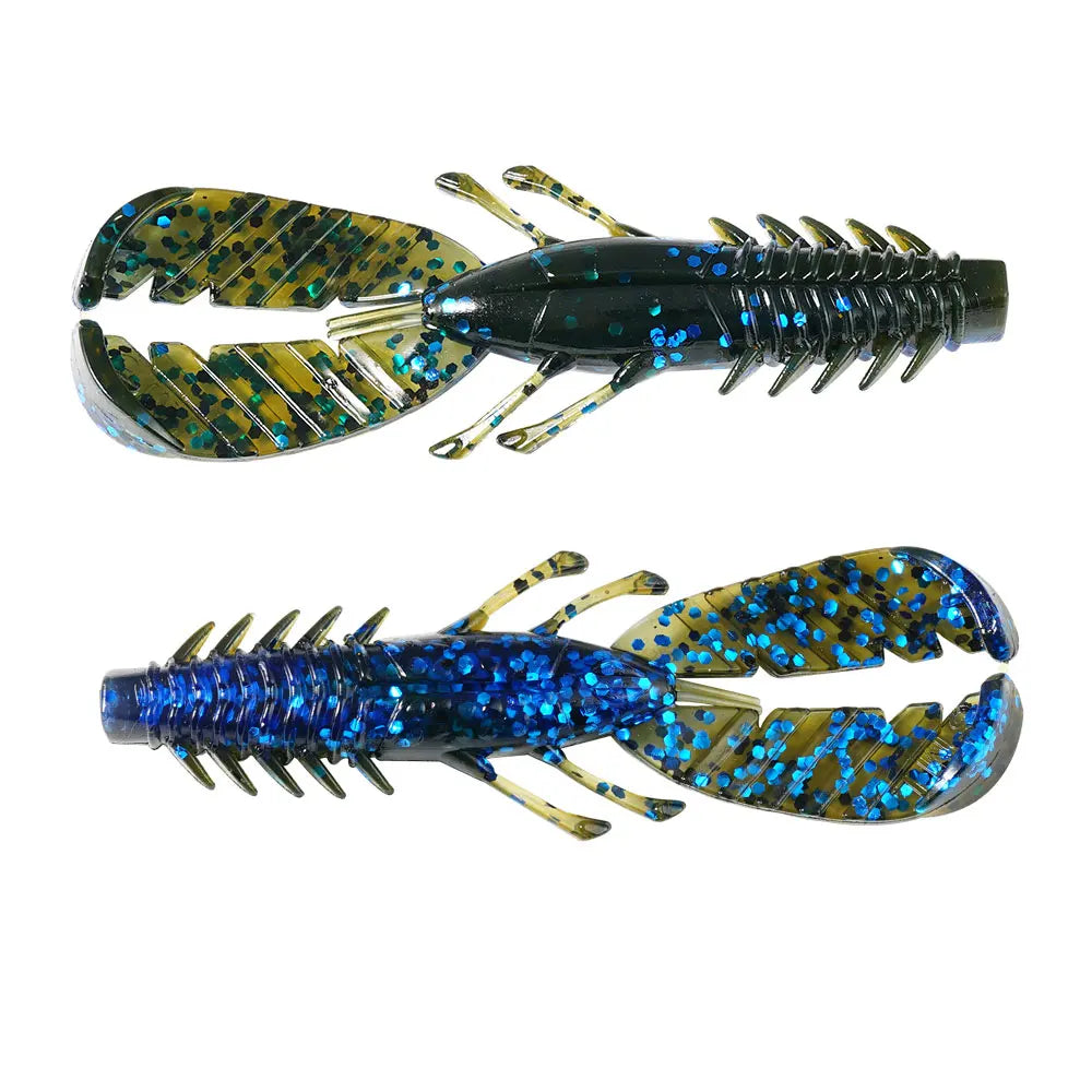 SUNMILE Soft Craw Bait