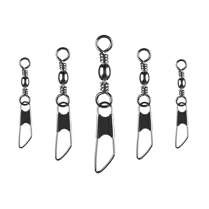 Snap Swivel Set