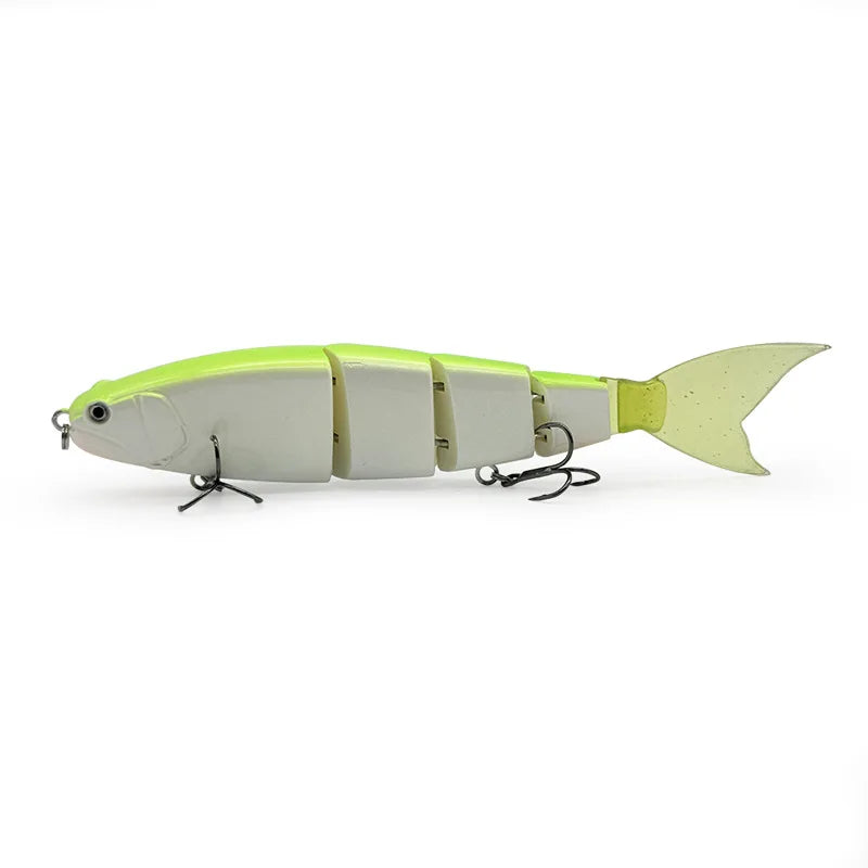 BALAM Big Bait 23cm Hard Swimbait
