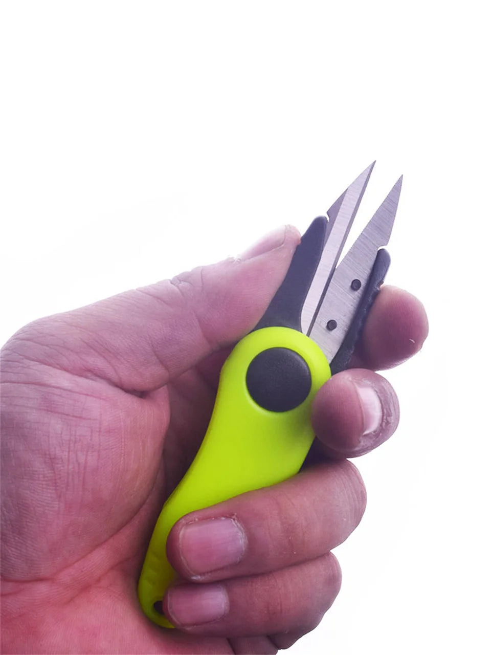 Fishing Line Cutter & Quick Knot Tool