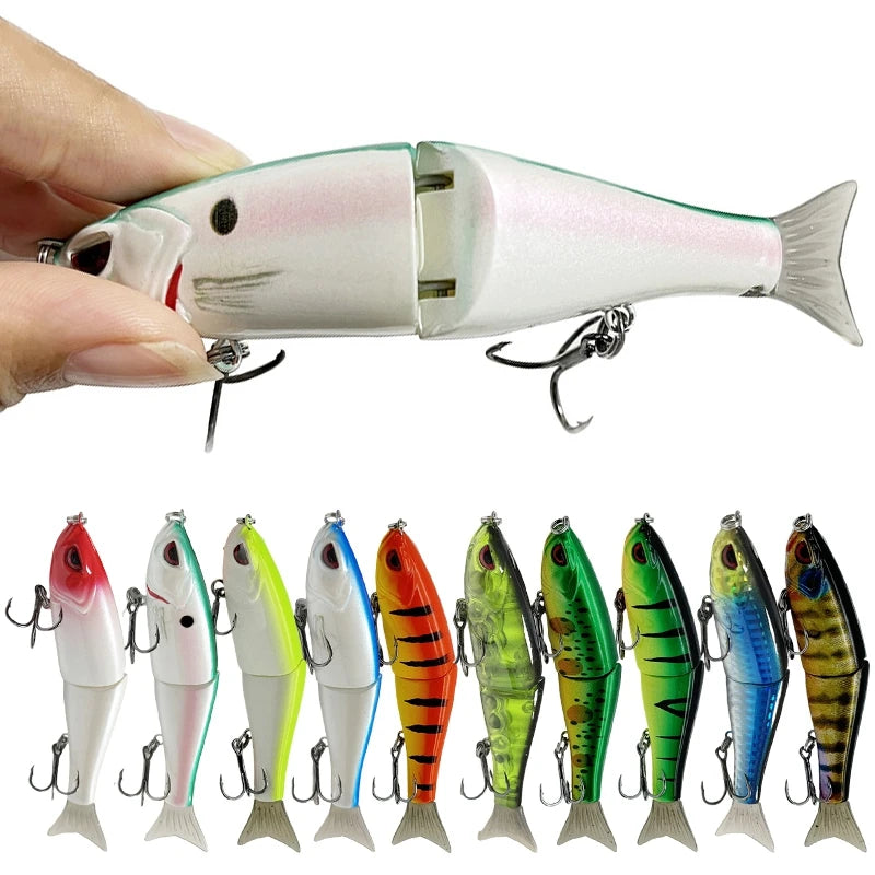 Balam SwimBait 11.5cm