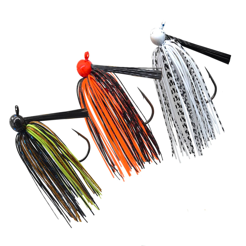 MYCENA Football Chatterbait