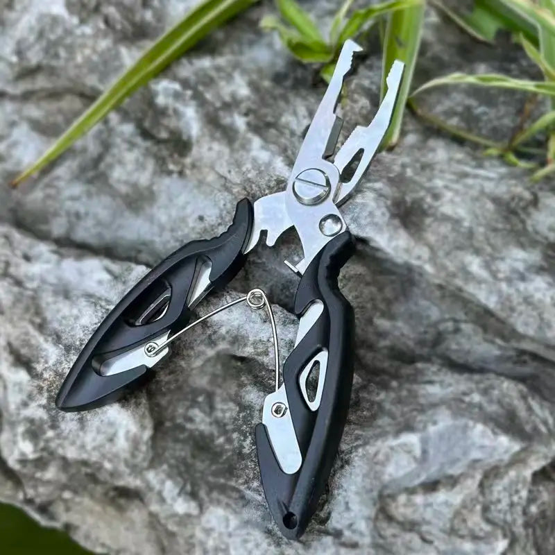 QIANLUO Fishing Pliers