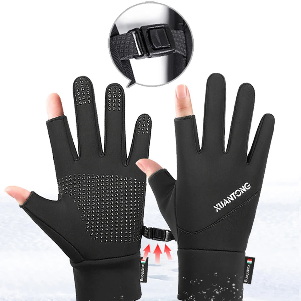 GOBYGO Waterproof Gloves